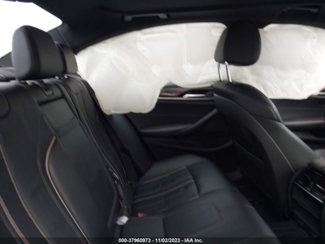 WBAJB1C59JB374427 BMW 530e Xdrive Iperformance