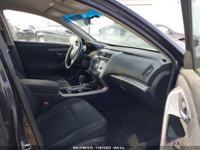 2014 NISSAN ALTIMA 2.5 SV VIN: 1N4AL3AP6EN248388