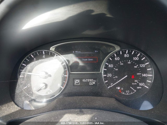 2014 NISSAN ALTIMA 2.5 SV VIN: 1N4AL3AP6EN248388