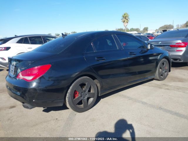 2016 MERCEDES-BENZ CLA 250 WDDSJ4EBXGN379261 Photo 3