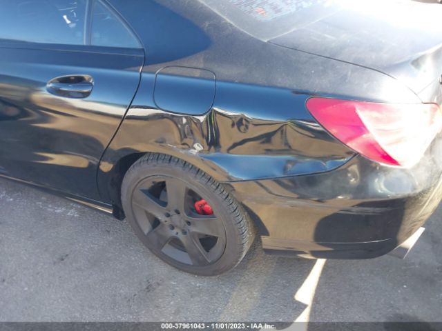 2016 MERCEDES-BENZ CLA 250 WDDSJ4EBXGN379261 Photo 5