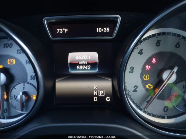 2016 MERCEDES-BENZ CLA 250 WDDSJ4EBXGN379261 Photo 6