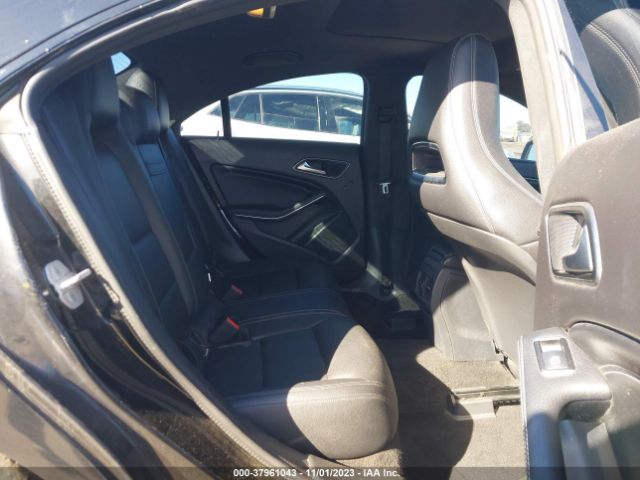 2016 MERCEDES-BENZ CLA 250 WDDSJ4EBXGN379261 Photo 7