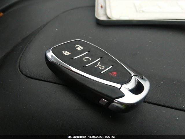 Chevrolet EQUINOX LT 2019 3GNAXJEV9KS648398 Image 11