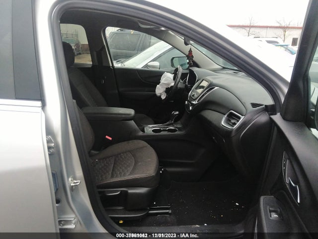 Chevrolet EQUINOX LT 2019 3GNAXJEV9KS648398 Image 5