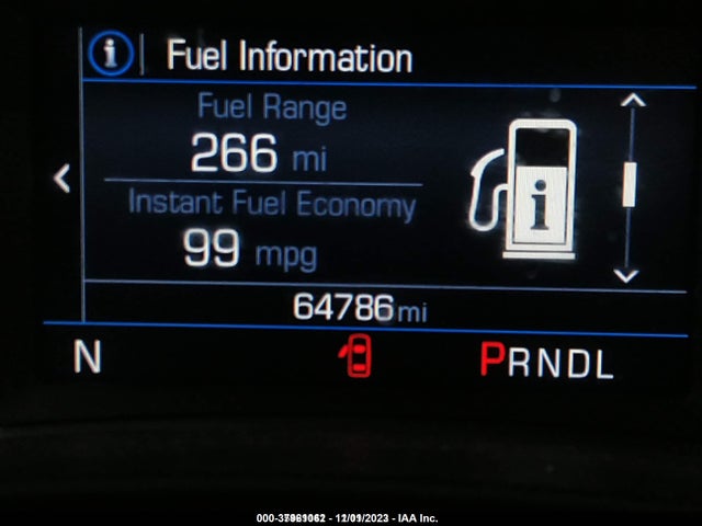 Chevrolet EQUINOX LT 2019 3GNAXJEV9KS648398 Image 7