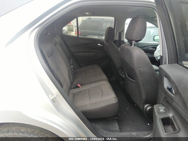 Chevrolet EQUINOX LT 2019 3GNAXJEV9KS648398 Image 8