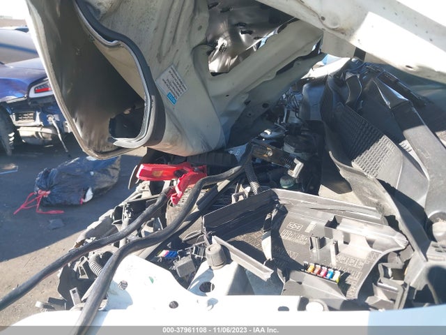 Honda CR-V LX 2017 2HKRW5H38HH400842 Image 10
