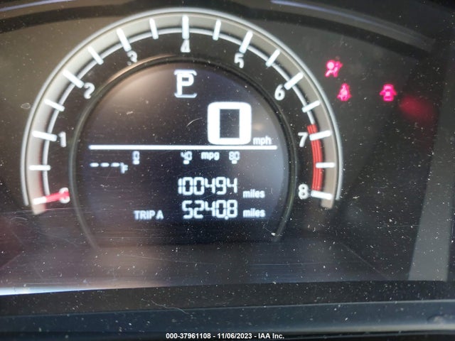 Honda CR-V LX 2017 2HKRW5H38HH400842 Image 15