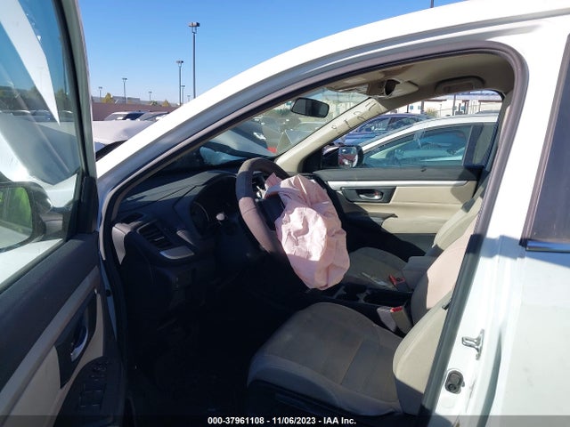 Honda CR-V LX 2017 2HKRW5H38HH400842 Image 5