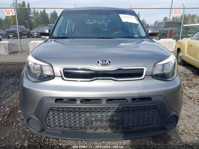 KNDJP3A54E7033805 KIA SOUL +