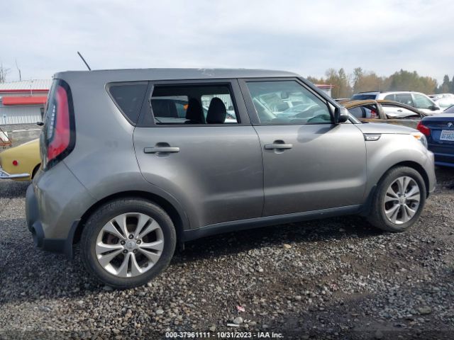 KNDJP3A54E7033805 KIA SOUL +