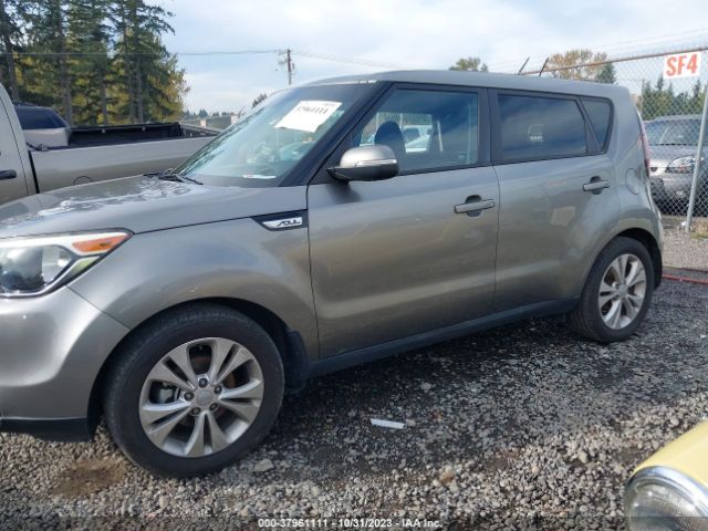 KNDJP3A54E7033805 KIA SOUL +