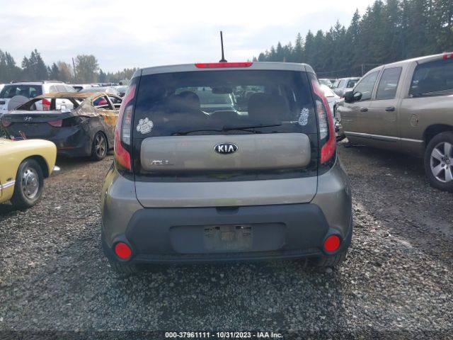 KNDJP3A54E7033805 KIA SOUL +