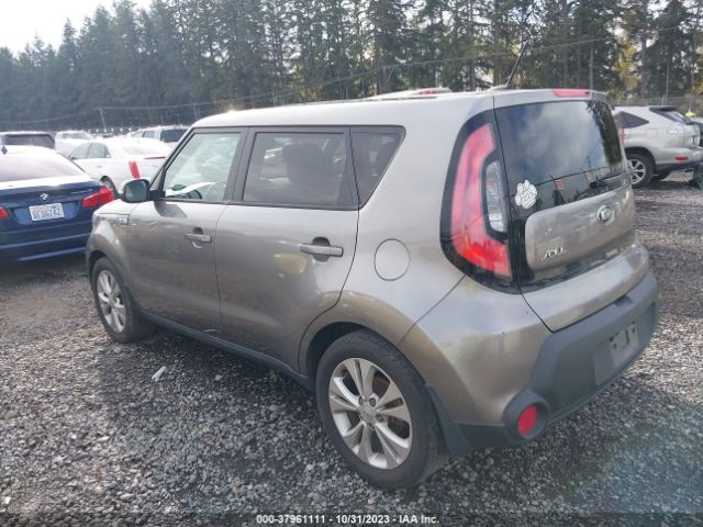 KNDJP3A54E7033805 KIA SOUL +