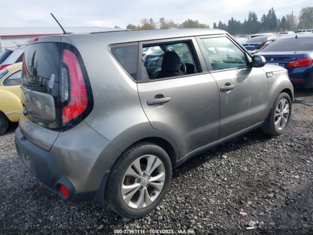 KNDJP3A54E7033805 KIA SOUL +