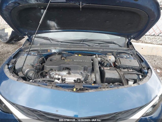 Chevrolet MALIBU LT 2019 1G1ZD5ST3KF149950 Image 10