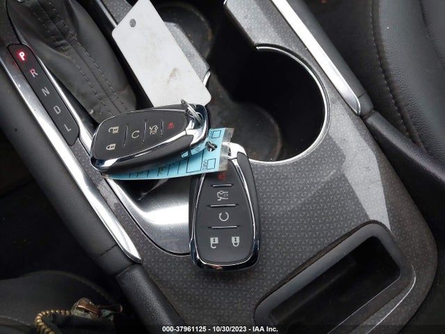 Chevrolet MALIBU LT 2019 1G1ZD5ST3KF149950 Image 11