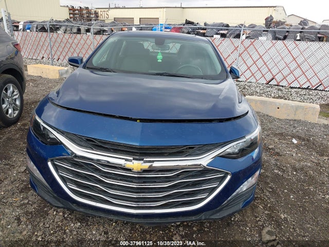 Chevrolet MALIBU LT 2019 1G1ZD5ST3KF149950 Image 12