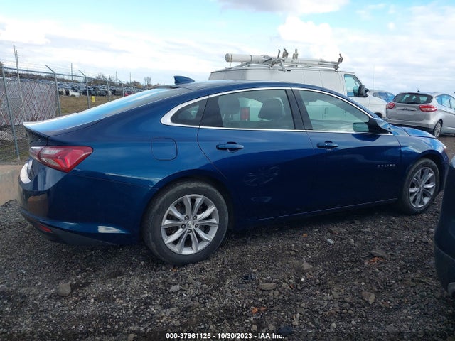 Chevrolet MALIBU LT 2019 1G1ZD5ST3KF149950 Image 13