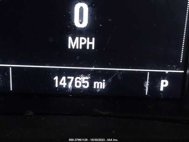 Chevrolet MALIBU LT 2019 1G1ZD5ST3KF149950 Image 15
