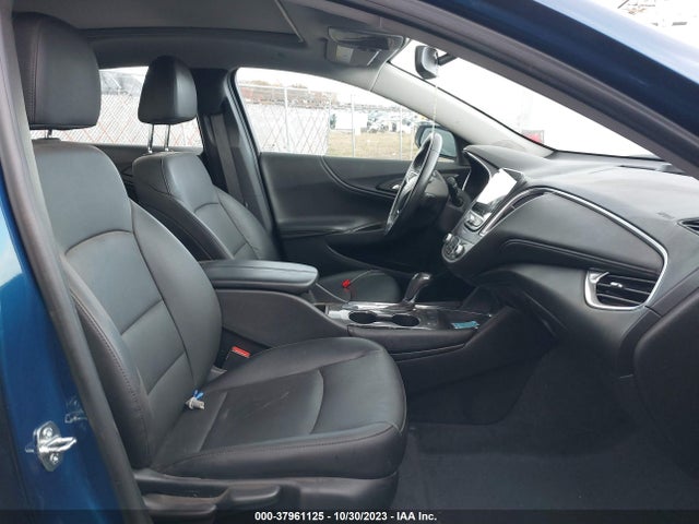 Chevrolet MALIBU LT 2019 1G1ZD5ST3KF149950 Image 5