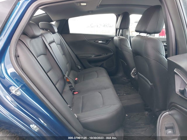 Chevrolet MALIBU LT 2019 1G1ZD5ST3KF149950 Image 8