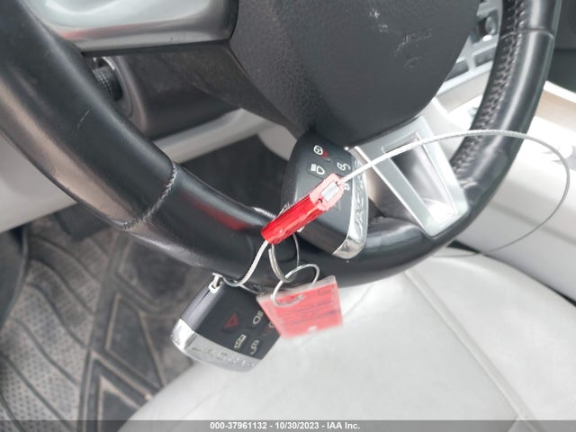 2015 JAGUAR XF SAJWA0FS9FPU67404 Photo 10