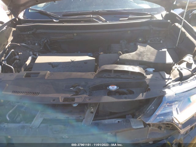 2020 MITSUBISHI OUTLANDER SE 2.4 VIN: JA4AD3A32LZ016035