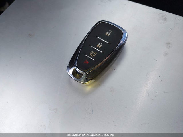 Chevrolet CAMARO SS 2019 1G1FE1R77K0120374 Image 11