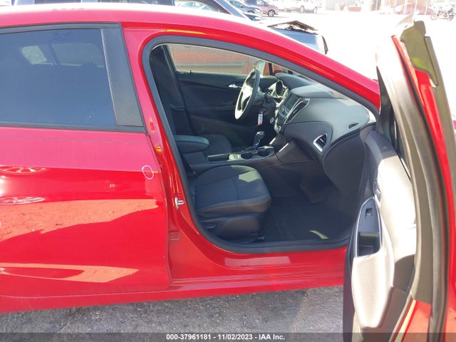 Chevrolet CRUZE LS 2019 1G1BC5SM4K7119895 Image 5