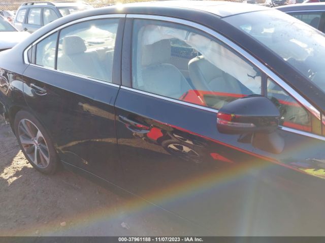 4S3BNAN63J3039422 Subaru Legacy 2.5i Limited