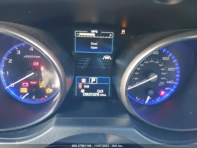 4S3BNAN63J3039422 Subaru Legacy 2.5i Limited