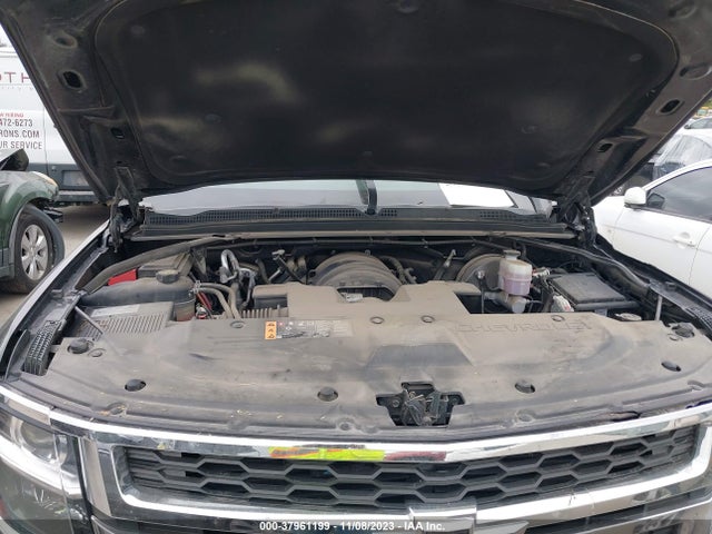 Chevrolet Suburban 2wd Lt 2020 1GNSCHKC1LR227758 Image 10