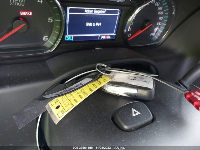 Chevrolet Suburban 2wd Lt 2020 1GNSCHKC1LR227758 Image 11