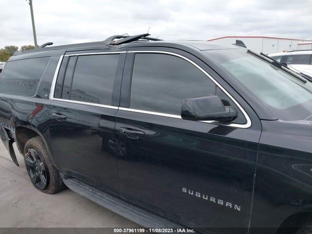 Chevrolet Suburban 2wd Lt 2020 1GNSCHKC1LR227758 Image 14