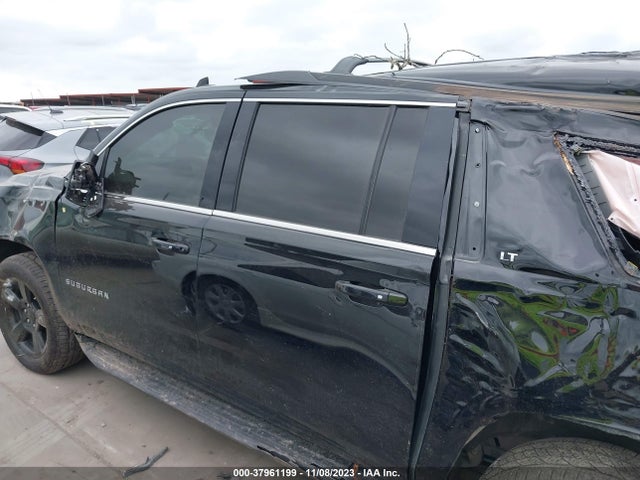 Chevrolet Suburban 2wd Lt 2020 1GNSCHKC1LR227758 Image 15