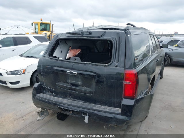 Chevrolet Suburban 2wd Lt 2020 1GNSCHKC1LR227758 Image 17