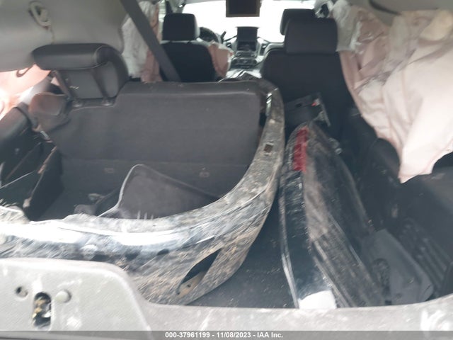 Chevrolet Suburban 2wd Lt 2020 1GNSCHKC1LR227758 Image 12
