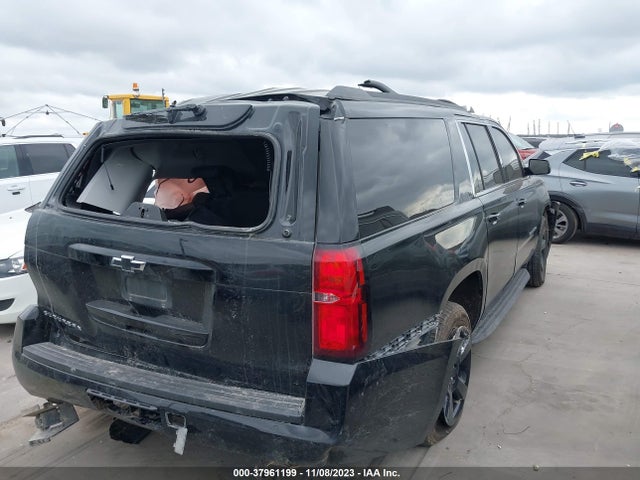 Chevrolet Suburban 2wd Lt 2020 1GNSCHKC1LR227758 Image 4