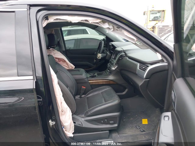 Chevrolet Suburban 2wd Lt 2020 1GNSCHKC1LR227758 Image 5