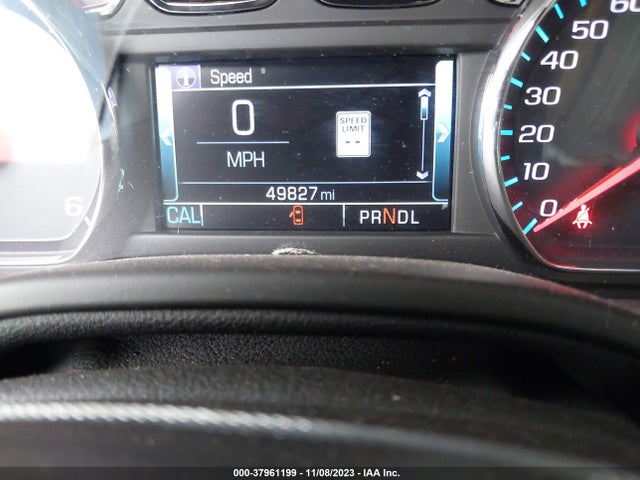 Chevrolet Suburban 2wd Lt 2020 1GNSCHKC1LR227758 Image 7