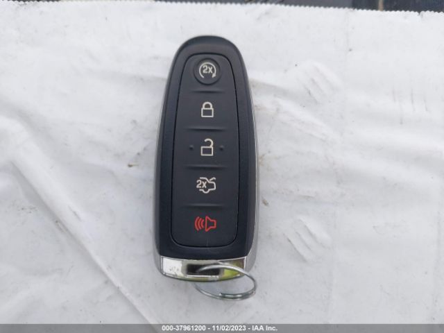 2FMHK6D87KBA21960 Ford Flex Limited