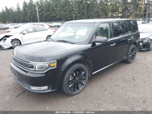 2FMHK6D87KBA21960 Ford Flex Limited