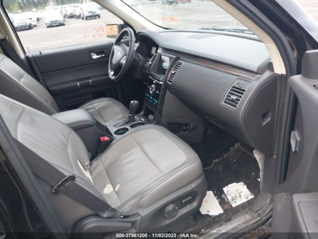 2FMHK6D87KBA21960 Ford Flex Limited