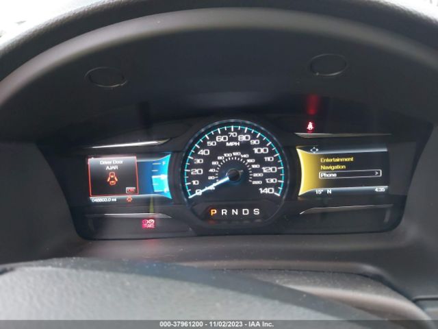 2FMHK6D87KBA21960 Ford Flex Limited