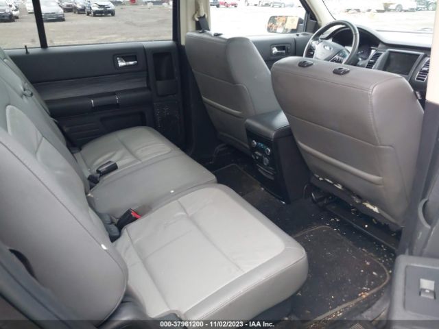 2FMHK6D87KBA21960 Ford Flex Limited