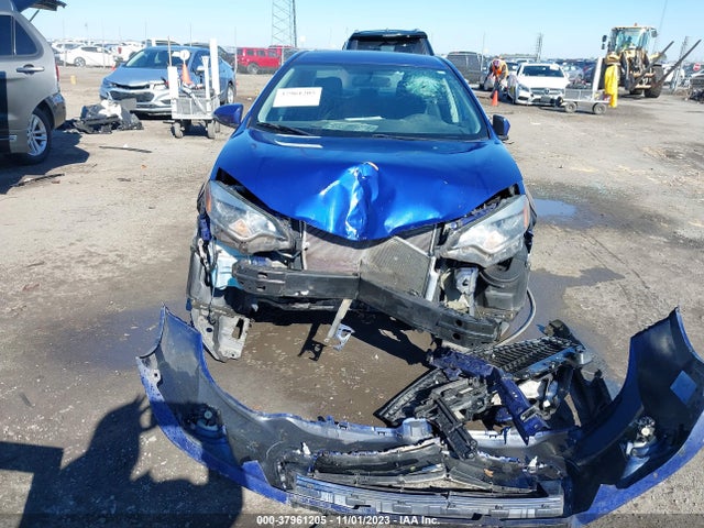 Toyota Corolla S Plus 2016 5YFBURHE9GP368520 Image 6