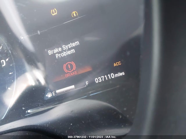 Honda HR-V EX 2019 3CZRU6H58KM737763 Image 16
