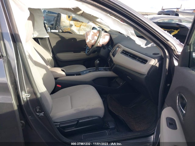Honda HR-V EX 2019 3CZRU6H58KM737763 Image 5